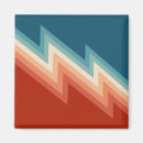 Suche nach zickzack muster magnete Geometrisch
