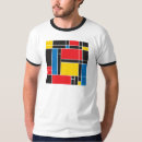 Suche nach modernes muster tshirts Cool