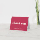 Recherche de magenta vœux cartes Typographie