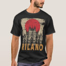 Suche nach mailand tshirts Gotisch