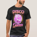 Suche nach 80er party tshirts Tänzerin