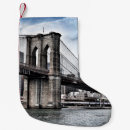 Recherche de pont chaussette de noël Vintage