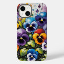 Recherche de pierres précieuses iphone coques Aquarelle