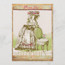 Suche nach viktorianische damen karten Vintag