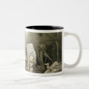 Recherche de idole tasses Un dieu