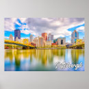 Suche nach pennsylvania poster Pittsburgh