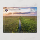 Suche nach mangroven poster Nationalpark everglades