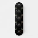 Recherche de araignée skateboards Noir