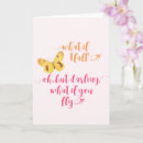 Suche nach gelber schmetterling karten Für sie