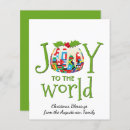 Recherche de tout le monde vœux cartes Joie