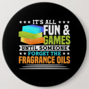 Recherche de parfumé badges Fabrication de savon