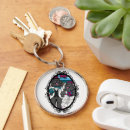 Suche nach neue liebe schlüsselanhänger Hund