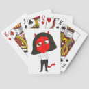 Recherche de diable rouge Queue