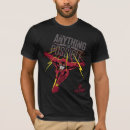 Suche nach blitzbolzen tshirts Barry allen