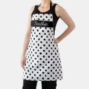 Suche nach black white schürzen Kochen