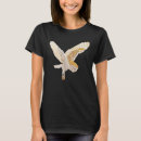 Suche nach schleiereulen tshirts Natur