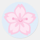 Recherche de sakura autocollants Kawaii