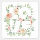 Recherche de valentine floral autocollants Amour