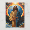 Suche nach heilung postkarten Jesus christ