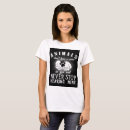 Recherche de spca tshirts Animaux