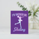Suche nach hockey skate postkarten Sport