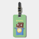 Suche nach bär gepäckanhänger Niedlich