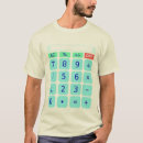 Suche nach taschenrechner tshirts Mathe