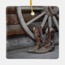 Recherche de western ornamente Vacances