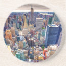 Suche nach new york city untersetzer Reich staats gebäude
