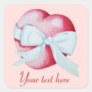 Suche nach made with love aufkleber Red