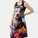 Recherche de pitbulls tabliers Animal