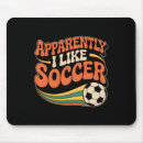Suche nach fußball für frauen mousepads Liga