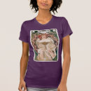 Recherche de mucha tshirts Peinture