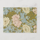 Recherche de morris cartes postales Floral
