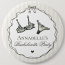 Recherche de nuit de filles badges Bride