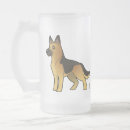 Suche nach schäferhund bierkrüge Tier