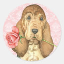 Suche nach st valentine aufkleber Hund