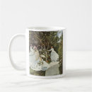 Recherche de paysages de monet tasses Peinture