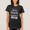 Recherche de best grandma ever tshirts Nana