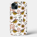 Recherche de chickadee iphone coques Motif