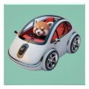 Suche nach roter panda poster Niedlich