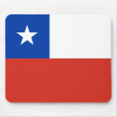 Suche nach chile mousepads Flagge