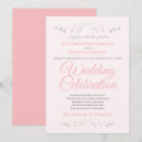 Suche nach rosa graue hochzeits einladungen Einfach