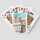 Suche nach spanien spielkarten Architektur