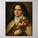 Suche nach therese von lisieux poster Katholische heilige
