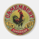 Suche nach vintager hahn magnete Bauernhof