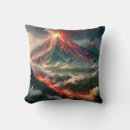 Recherche de volcan coussins Nature