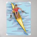 Recherche de rowing posters Rower