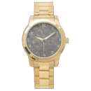 Recherche de gris foncé montres Brun