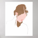 Recherche de bruyère posters Femme